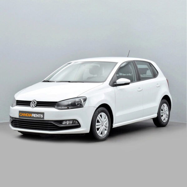 VW POLO 1.4L DIESEL