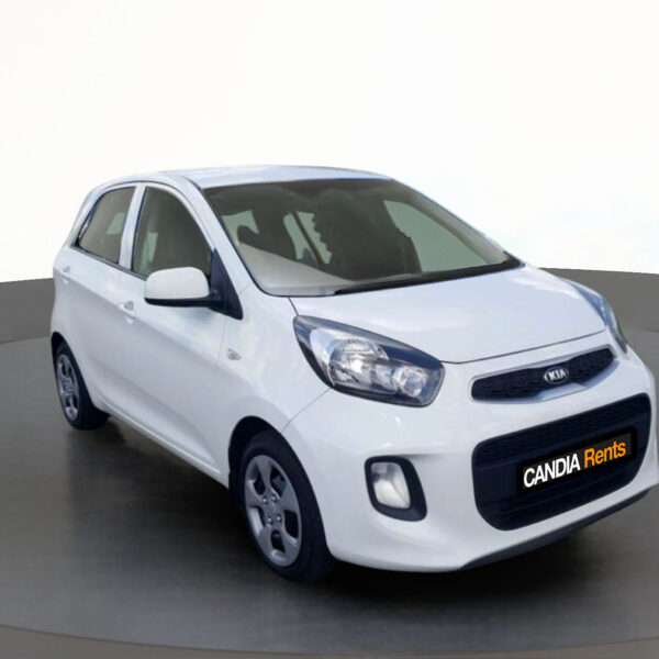 KIA PICANTO 1.0L PETROL/LPG