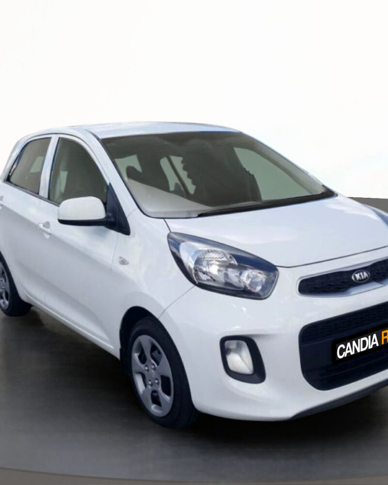 KIA PICANTO 1.0L PETROL/LPG